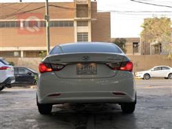 هیوندای سۆناتا